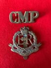 Corps of Military Police British Army Badge small bundle