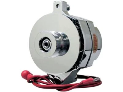 Alternador Powermaster 66643KNSN 1984 1985 para Mercury Grand Marquis 1983-1991 Foto 1 de 2