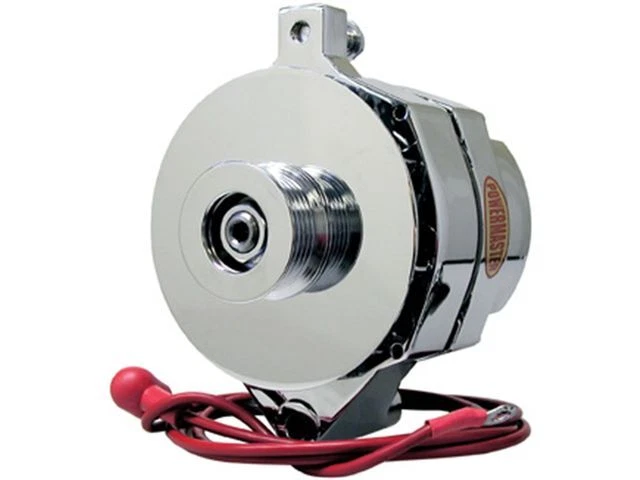 Alternador Powermaster 66643KNSN 1984 1985 para Mercury Grand Marquis 1983-1991 Foto 1 de 2