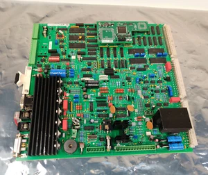 PerkinElmer E6409002 GCMS Control Board N6479062 for Clarus 600 S, 580, SQ8 - Picture 1 of 12