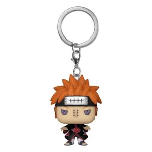 Funko Pop Naruto - Schlüsselanhänger Pain 4 cm - Bild 1 von 1
