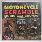 The Scramblers - Motorcycle Scramble Music / Sounds Stereo DS-2316 VG+ Shrink