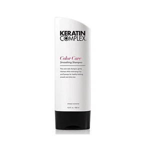 Keratin Complex Color Care Smoothing Shampoo, 13.5 oz - Picture 1 of 2