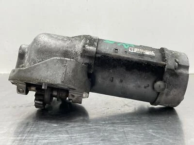 Motor de arranque Acura MDX 2011 3,5 L 84 k Denso 428000-6780 Ducv3 10 11 12 13 Foto 1 de 4