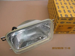 HELLA 1AG 004679-041 VOLVO Scheinwerfereinsatz F10 F16 FL4 FL6 FL7 FL12 FS7 L+R - Bild 1 von 10