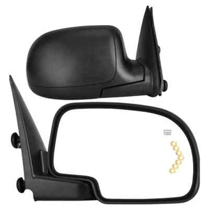 New 2009 Silverado Side Mirror - Bild 1 von 2