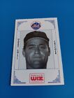 Harry Chiti  1991 The Wiz #73 New York Mets Card Sga Rare Free Shipping