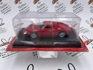 DIE CAST " FERRARI 250 LM " SCALA 1/43 - Foto 1 di 2