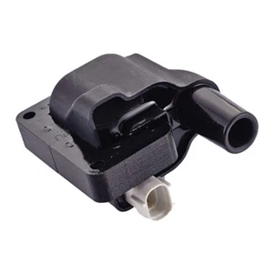 Quality Ignition Coil for Ford Escort/ Mazda 323 B2200 B2600 Protege/ Tracer L4 - Picture 1 of 5