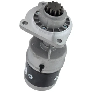 Motor de arranque motor de arranque URSUS C330 C330M C360M C360M 12 V 2,8 kW. - Imagen 1 de 8