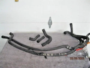 Ski Doo MXZ 04' REV 800HO Summit Coolant Hose Set 144" 04-07  600HO - Picture 1 of 7