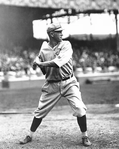 Hal Chase 8X10 Photo Picture Image Baseball MLB Cincinnati Reds #13 - Picture 1 of 1