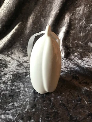 Tiziano Ostern Glocke Aufhänger Dekoration Design Keramik Designobjekt  - Bild 1 von 4