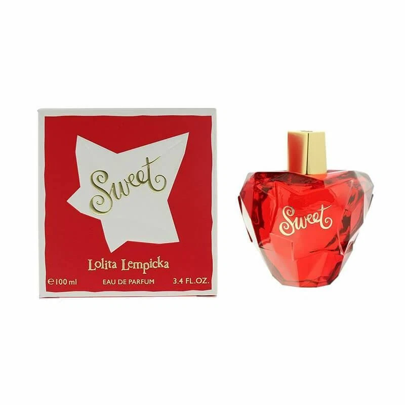 Lolita Lempicka Sweet 100ml EDP (L) SP Womens 100% Genuine (New) - image 1 of 1