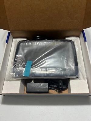 WESTERN DIGITAL WD MY NET N900 HD WIRELESS WIFI DUAL-BAND ROUTER WDBWVK0000NSL-0 - Image 1 of 4