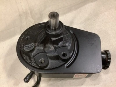 NUEVO M1008 M1009 CUCV CHEVY GM 26019739 BOMBA DIRECCIÓN ASISTIDA 2530-01-147-8556 Foto 1 de 2