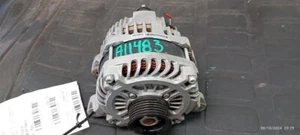2011 - 2016 Alternator For RAM 1500 2500 3500 5.7L 180 amp OEM - Picture 1 of 4