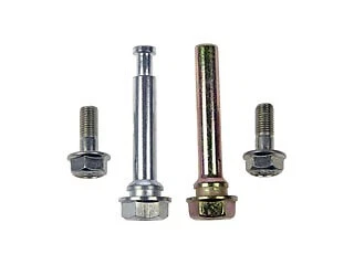 Kit de pinza de freno de disco delantera Dorman para Hyundai Elantra 2007-2010 Foto 1 de 2