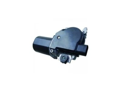 For 2001-2002 GMC Sierra 3500 Windshield Wiper Motor Front 56535DJBB - Изображение 1 из 2