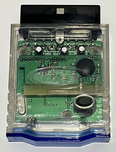 Intec Playstation 2 PS2 Wireless Controller Receiver Dongle ONLY Tested - Picture 1 of 6