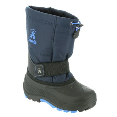 Bota Kamik Rocket para niños pequeños y jóvenes Foto 1 de 4