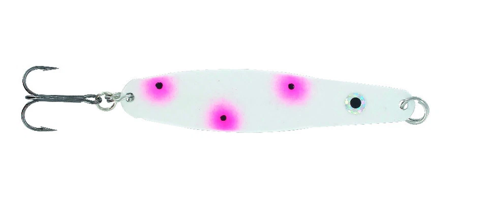 Meerforellenblinker Jumper Lars Hansen 25g