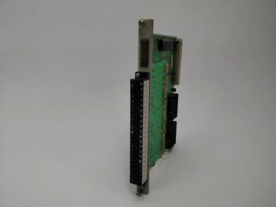 SIEMENS 505-4332 PLC Digital module 24VDC Input - Bild 1 von 4