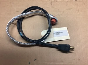 Nos Ford F6HZ6B018G Block Heater Cord - Picture 1 of 4