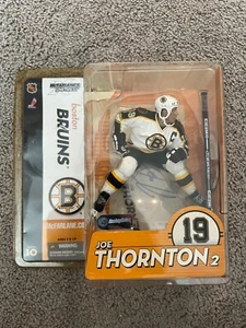 Ilya Kovalchuk Autographed McFarlane Figure Atlanta Thrashers - Picture 1 of 2