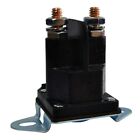 High Performance 12V 4 Termial Solenoid Relay For Lawn Mower Lawn Tractor