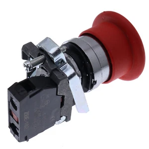 4360475 Interruptor de parada eléctrica para JLG 86HX 80HX+6 80HX 1532E2 1932E2 460SJ 2030ES - Imagen 1 de 3