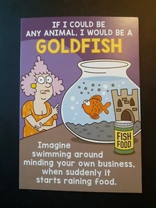 Funny Encouragement card - Picture 1 of 4