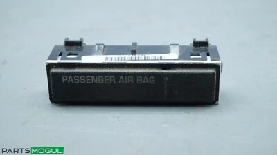 Luz indicadora Saturno Sky 2007-2010 número de pieza 22625546 original OEM Foto 1 de 4