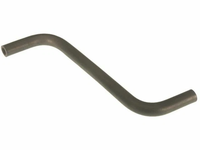 适用于 1982 - 1986 Pontiac Acadian 加热器软管加热器到管道 - 2 门 15124MS 1983 — 第 1/2 张图片