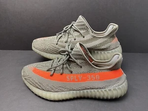 Adidas Yeezy Boost 350 V2 Beluga US 13 BB1826 2015 Year One Release  - Picture 1 of 9