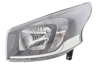 HELLA 1LE 011 565-171 HEADLIGHT Left - Image 1 of 2