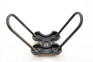 2021 - 2025 FORD F-150 4X4 REAR RIGHT LEAF SPRING MOUNT PLATE OEM ML345796AA - Foto 1 di 16