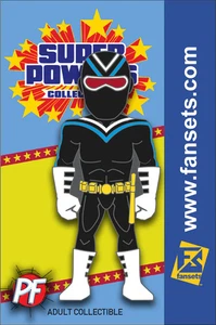 DC Comics Classic VIGILANTE (Super Powers) #308 - Picture 1 of 1