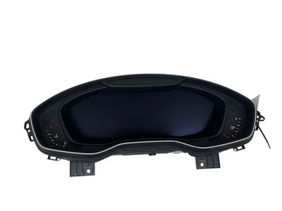 2018 AUDI RS5 SPEEDOMETER INSTRUMENT GAUGE CLUSTER DISPLAY ASSEMBLY 8W5920890 Foto 1 de 4