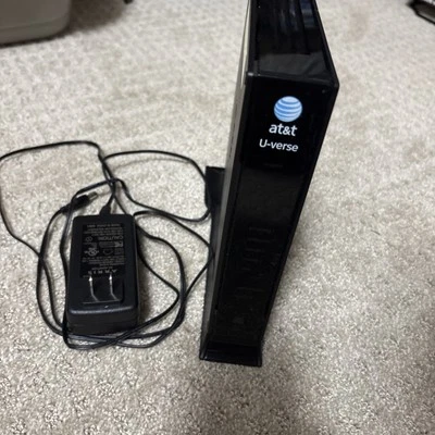 ATT Wireless Router 5031NV - Image 1 of 4