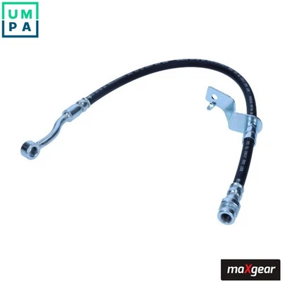 BRAKE HOSE 52-0532 FOR HYUNDAI KIA D4FD 1.7L G4KE 2.4L G4FD 1.6L D4HAG4NA 2.0L - Image 1 of 4