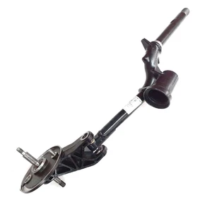 FORCELLA ANTERIORE COMPLETA ORIGINALE PIAGGIO APE TM P RST MIX FL FL2 CROSS 50 - Imagen 1 de 1