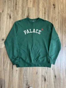 Palace Star Crewneck Summer 2022- Size XL - Picture 1 of 8