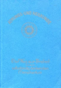 Dr. O. For Hanish - Mazdaznan. Breathing And Dentistry ( Urtex #B2057975 - Imagen 1 de 1