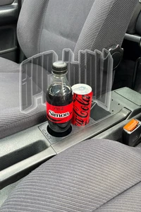 Audi 80 90 B3 B4 S2 coupé Getränkehalter cupholder Tassenhalter - Picture 1 of 7