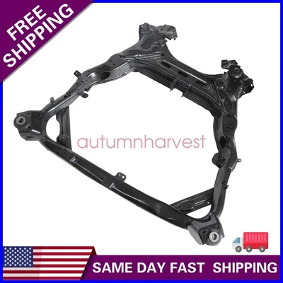 NUEVO Se adapta a Mazda 6 2,3 L 2006-2008 Crossmember/K-Frame suspensión delantera Foto 1 de 4