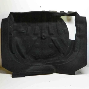 Tapicería de sección de rueda de repuesto para VW GOLF VII 5G1, BQ1, BE1, BE2 5G6863007E 1.0 11323215 - Imagen 1 de 8