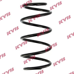 2x Coil Springs (Pair Set) fits VW PASSAT 3C2, 3C5 2.0 Front 05 to 10 KYB New - Picture 1 of 8