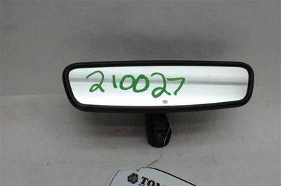 Used Front Center Interior Rear View Mirror fits: 2013 Land rover Range rover sp Foto 1 de 4