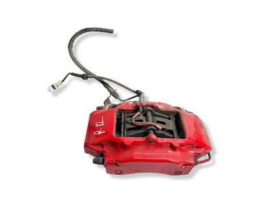 Porsche Boxster 986 2003 Rear Brake Caliper 3.2L 191kW 3179cc LIQ20317 - Image 1 of 4